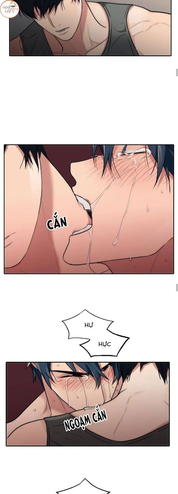 đọc truyện Đưa Đón Người Yêu Chương 78 ảnh 17 tại Thiên Thai Truyện