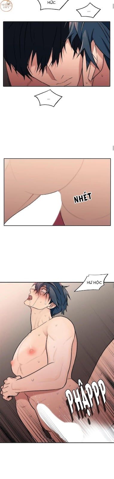 đọc truyện Đưa Đón Người Yêu Chương 78 ảnh 18 tại Thiên Thai Truyện