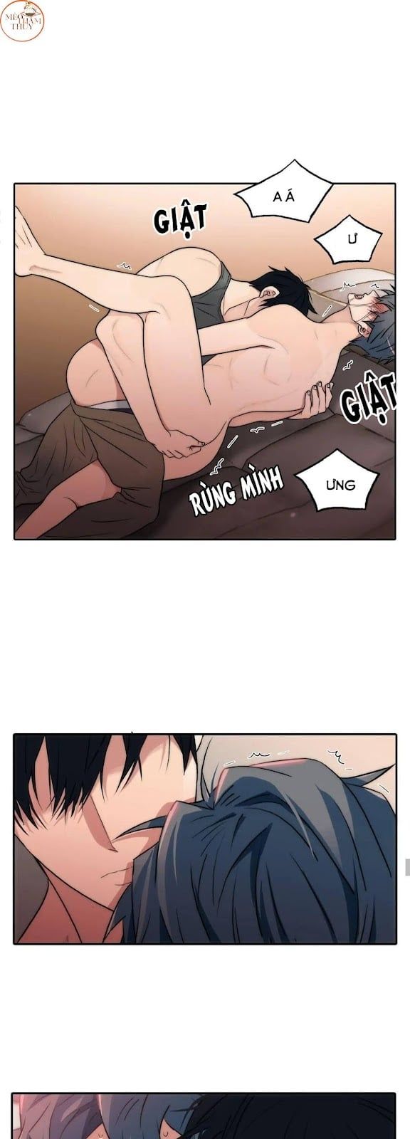 đọc truyện Đưa Đón Người Yêu Chương 78 ảnh 19 tại Thiên Thai Truyện