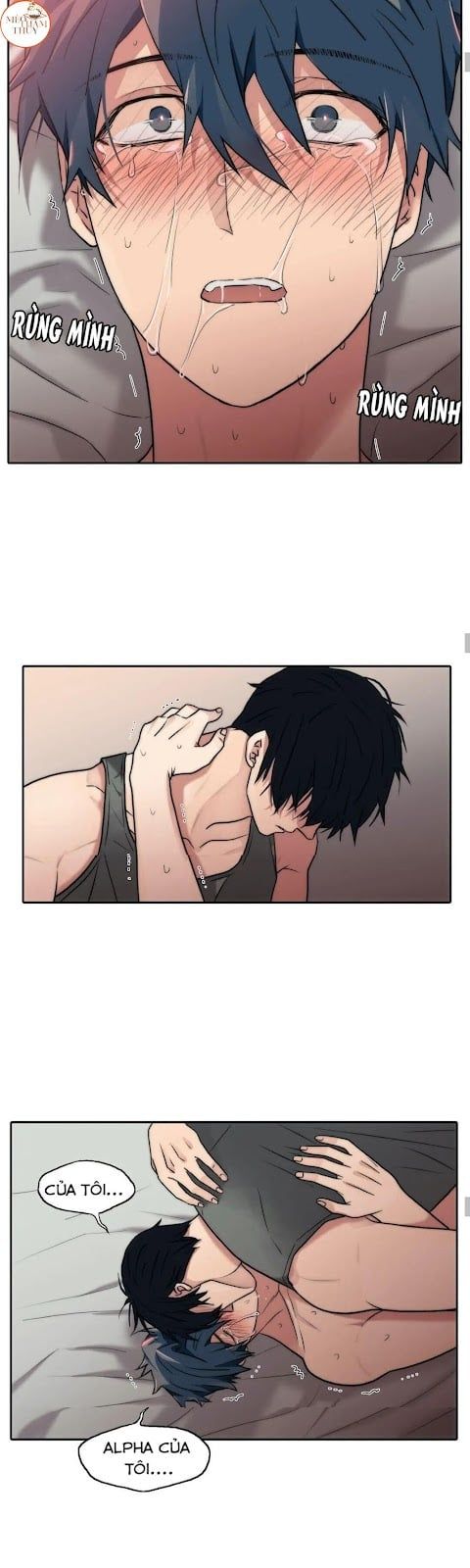 đọc truyện Đưa Đón Người Yêu Chương 78 ảnh 21 tại Thiên Thai Truyện