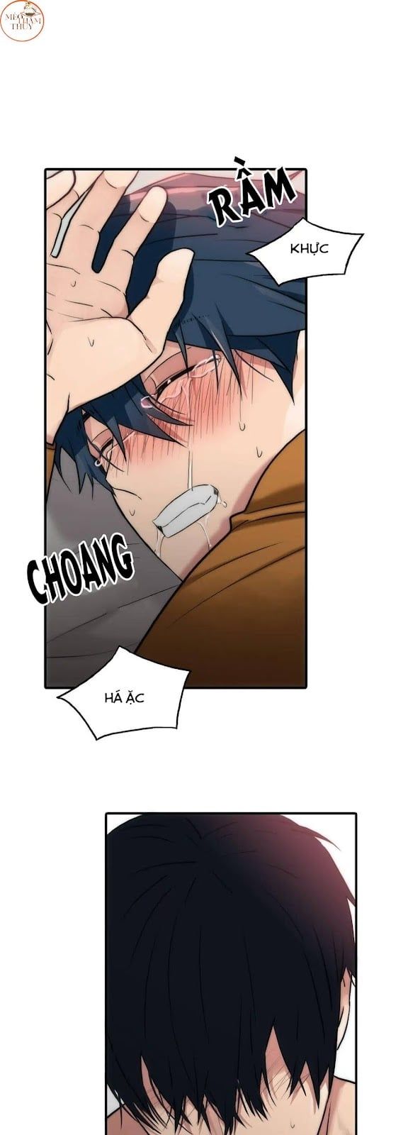 đọc truyện Đưa Đón Người Yêu Chương 78 ảnh 4 tại Thiên Thai Truyện