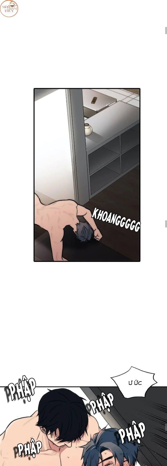 đọc truyện Đưa Đón Người Yêu Chương 78 ảnh 23 tại Thiên Thai Truyện