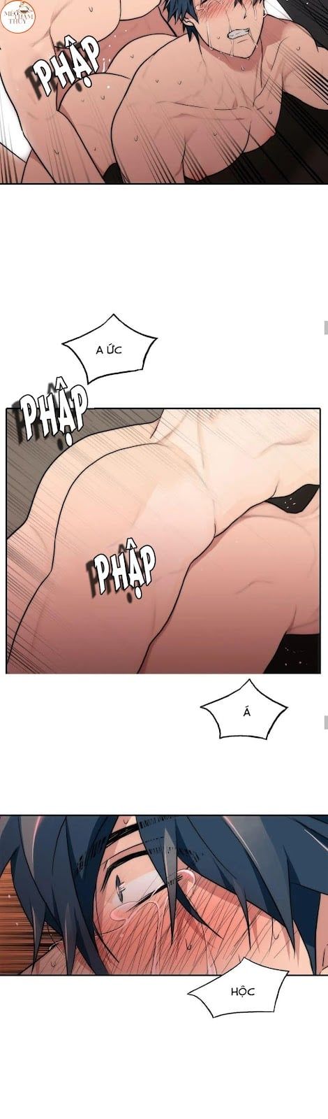 đọc truyện Đưa Đón Người Yêu Chương 78 ảnh 24 tại Thiên Thai Truyện