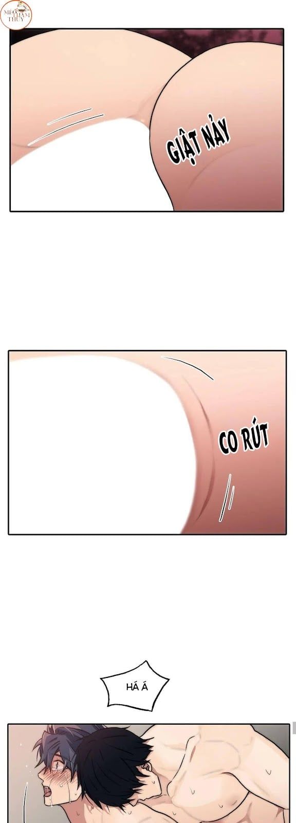 đọc truyện Đưa Đón Người Yêu Chương 78 ảnh 25 tại Thiên Thai Truyện