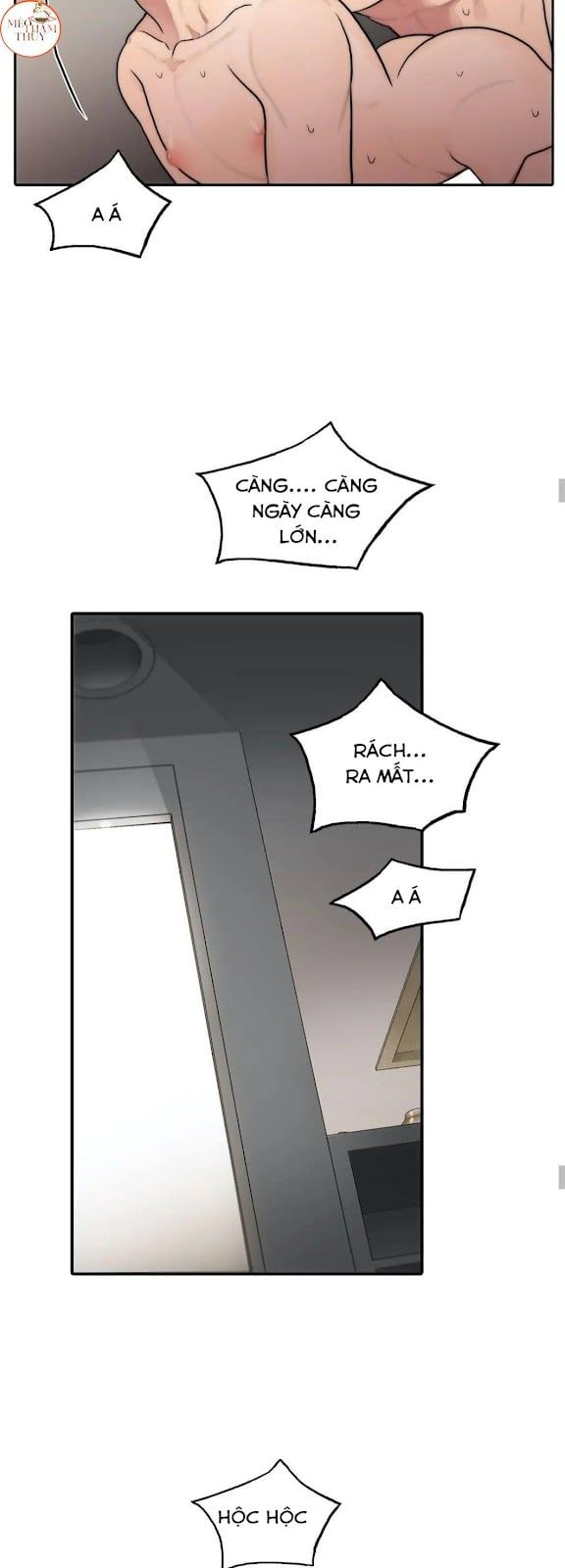 đọc truyện Đưa Đón Người Yêu Chương 78 ảnh 26 tại Thiên Thai Truyện