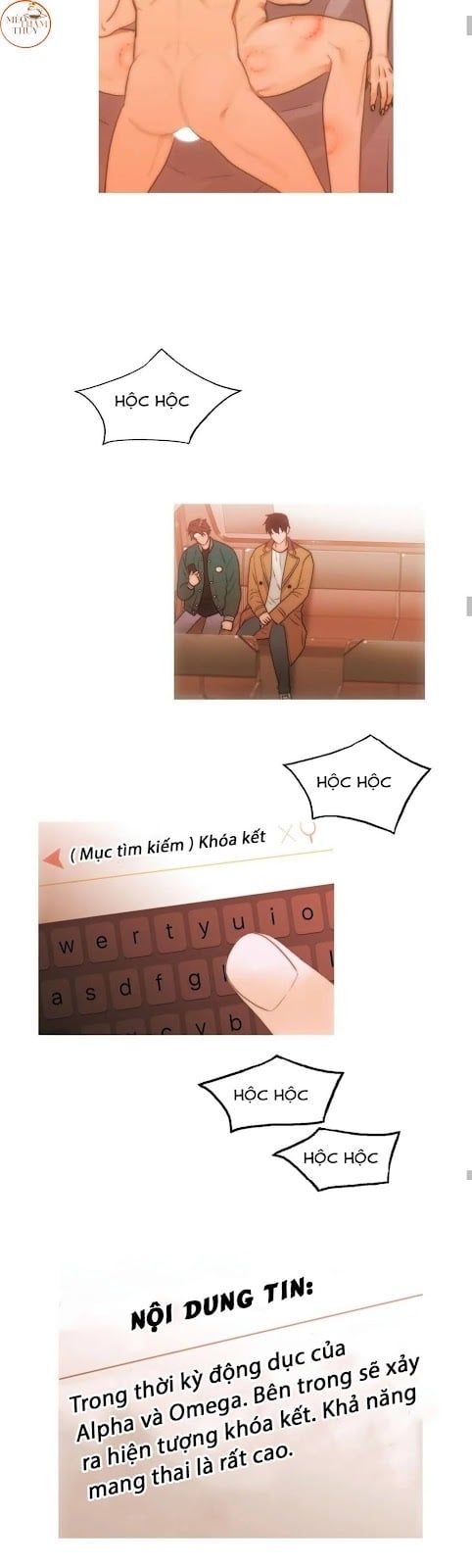 đọc truyện Đưa Đón Người Yêu Chương 78 ảnh 28 tại Thiên Thai Truyện