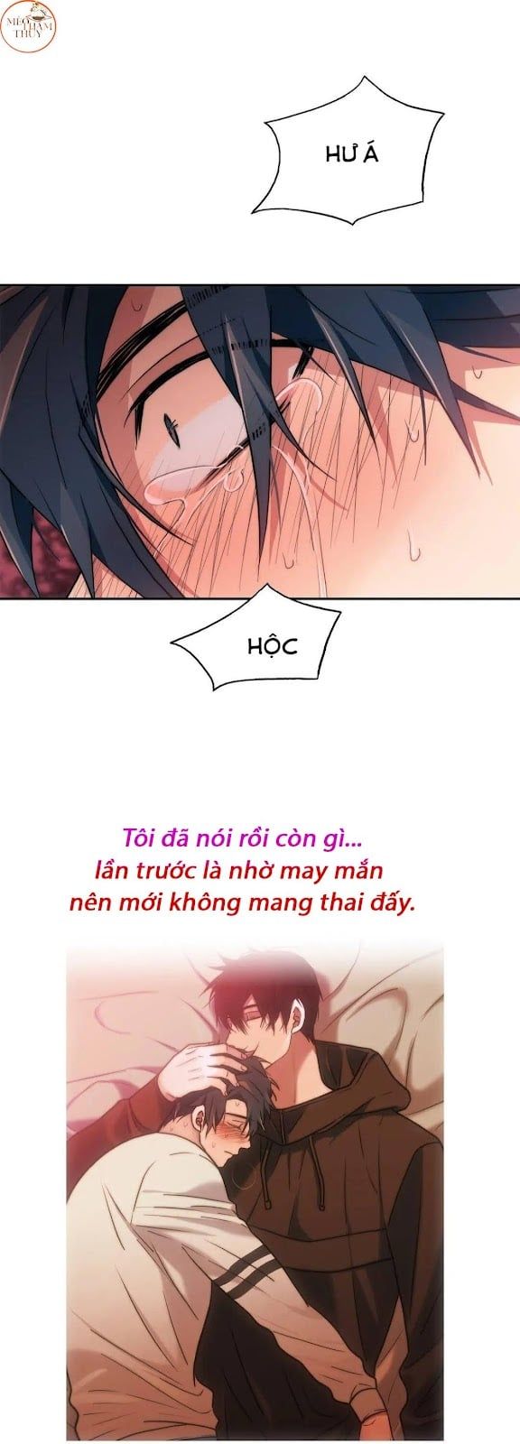 đọc truyện Đưa Đón Người Yêu Chương 78 ảnh 29 tại Thiên Thai Truyện