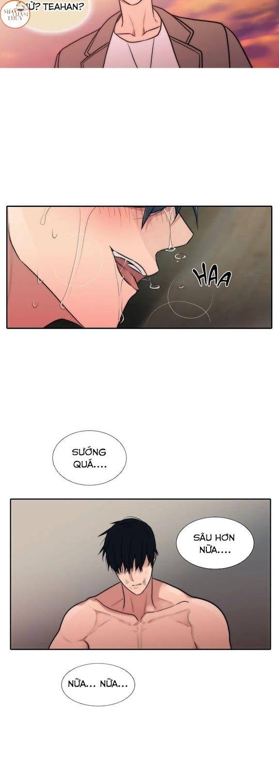 đọc truyện Đưa Đón Người Yêu Chương 78 ảnh 31 tại Thiên Thai Truyện