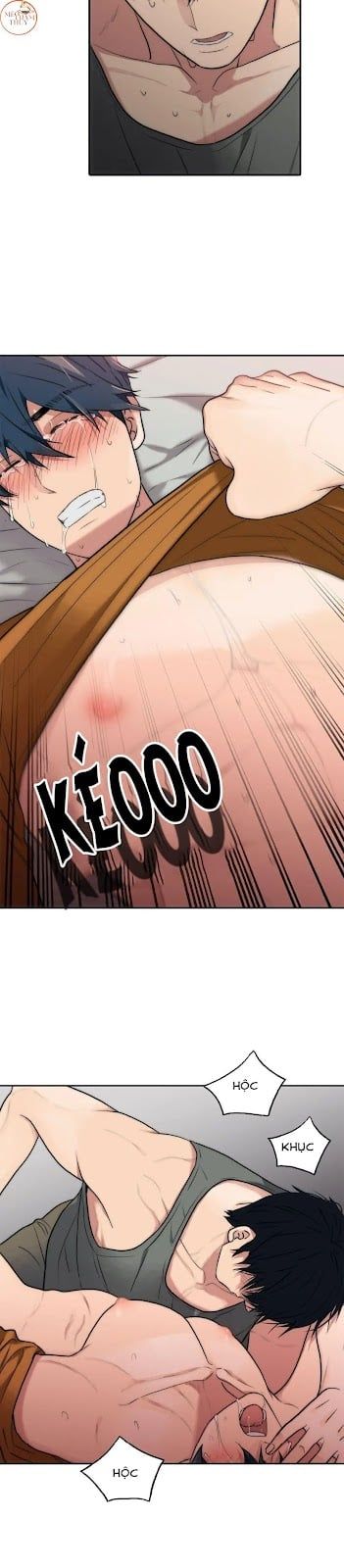 đọc truyện Đưa Đón Người Yêu Chương 78 ảnh 5 tại Thiên Thai Truyện