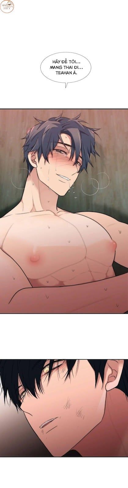 đọc truyện Đưa Đón Người Yêu Chương 78 ảnh 32 tại Thiên Thai Truyện