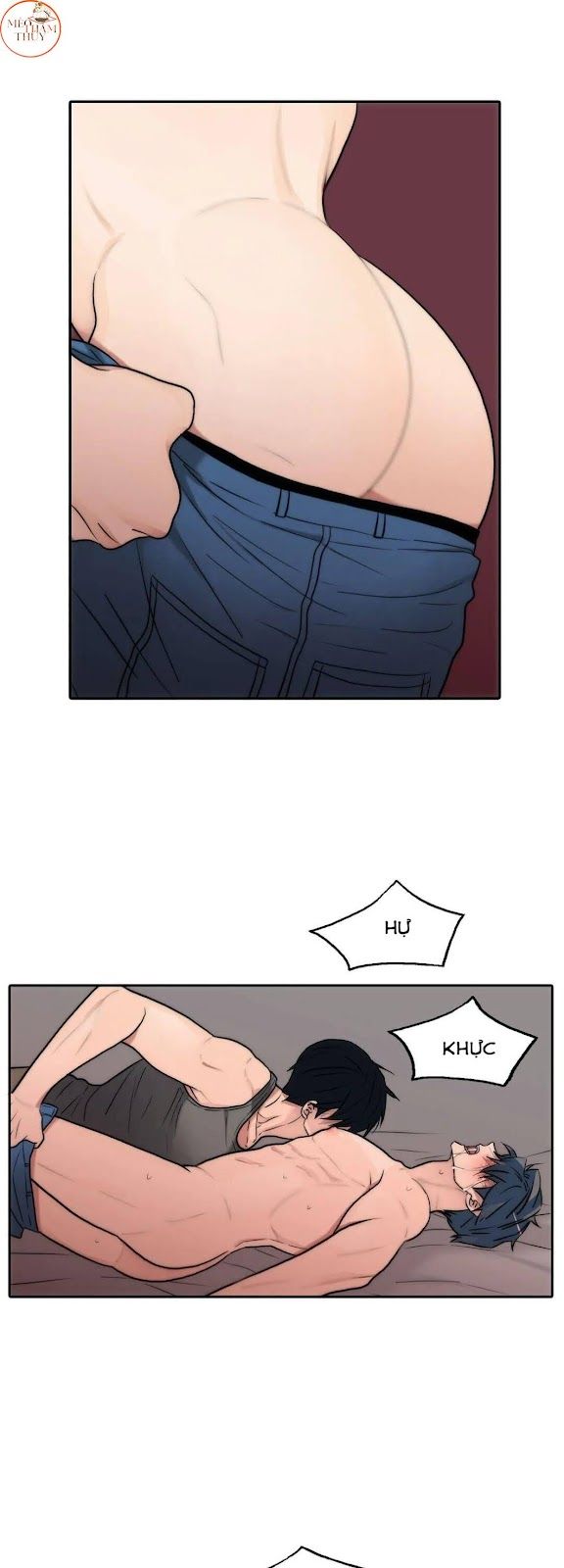 đọc truyện Đưa Đón Người Yêu Chương 78 ảnh 6 tại Thiên Thai Truyện