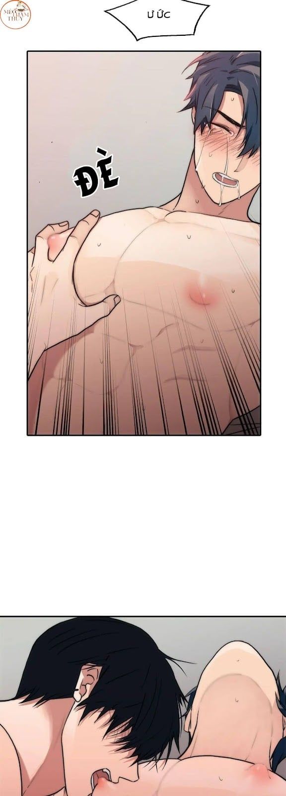 đọc truyện Đưa Đón Người Yêu Chương 78 ảnh 7 tại Thiên Thai Truyện