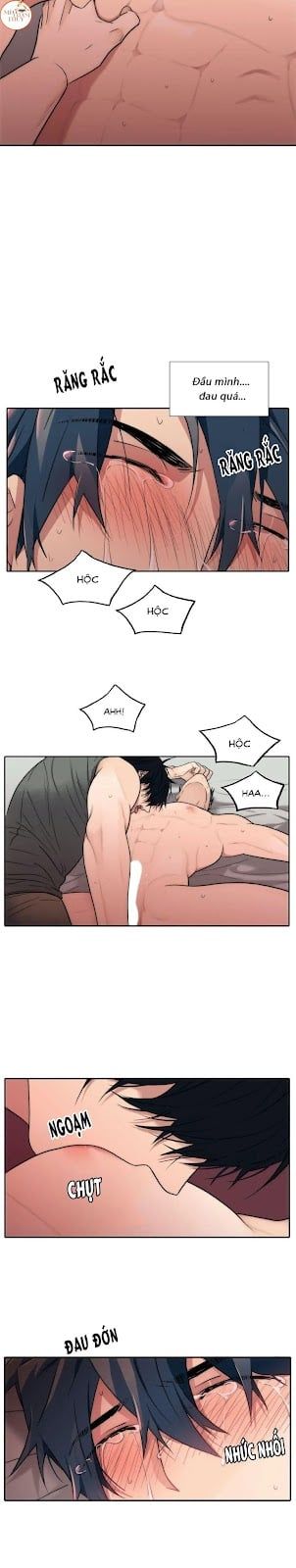 đọc truyện Đưa Đón Người Yêu Chương 78 ảnh 8 tại Thiên Thai Truyện