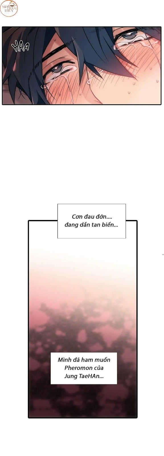 đọc truyện Đưa Đón Người Yêu Chương 78 ảnh 9 tại Thiên Thai Truyện