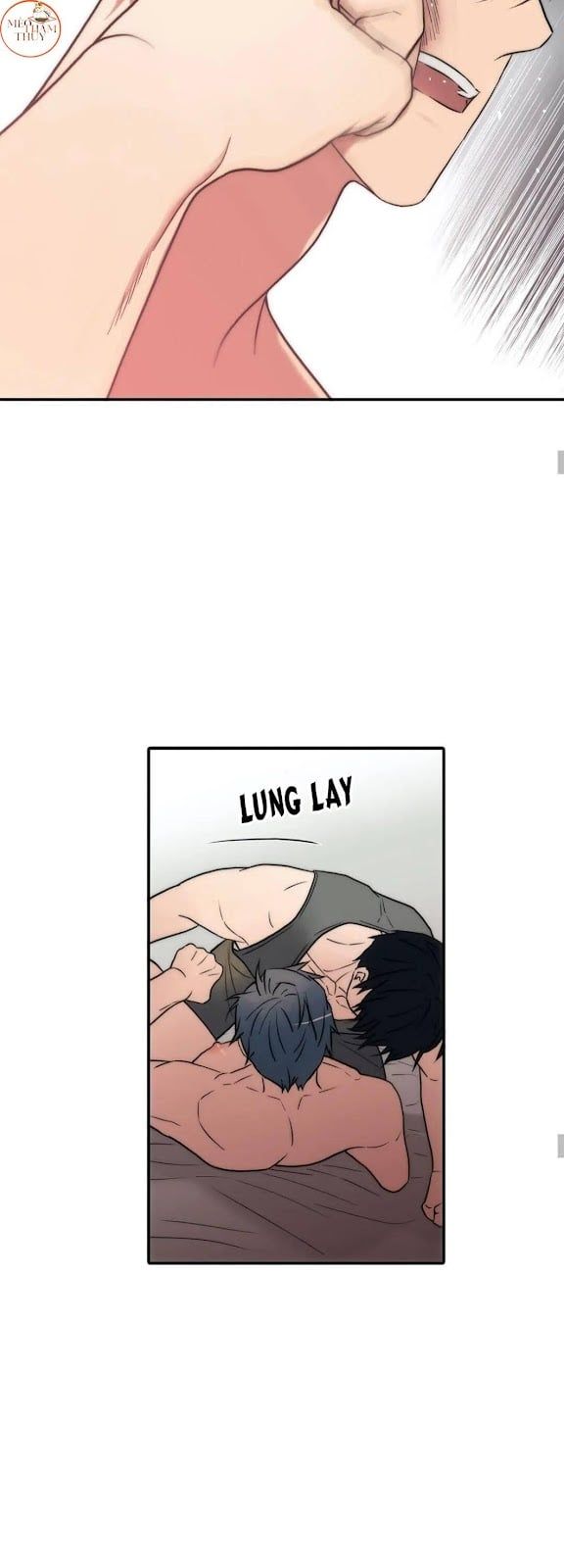 đọc truyện Đưa Đón Người Yêu Chương 78 ảnh 11 tại Thiên Thai Truyện