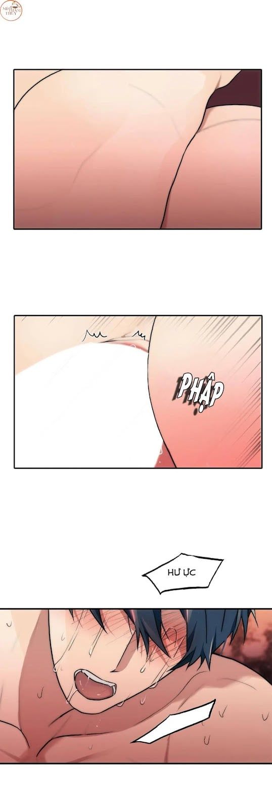 đọc truyện Đưa Đón Người Yêu Chương 79 ảnh 3 tại Thiên Thai Truyện