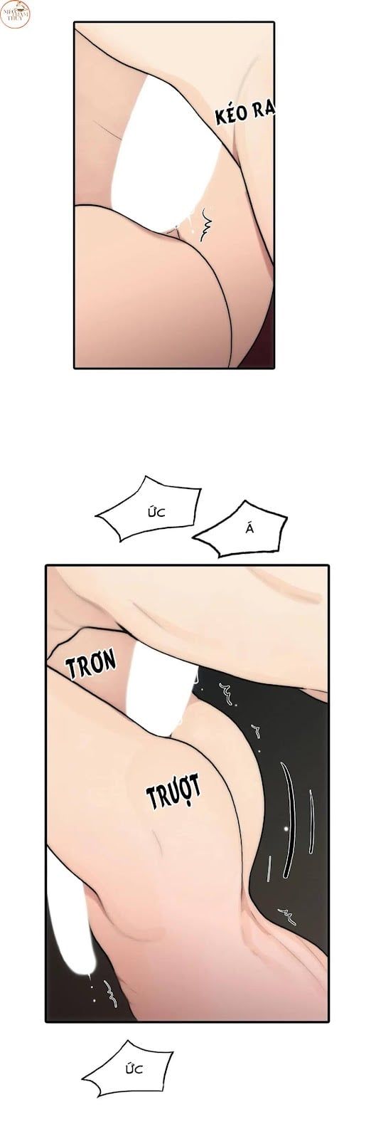 đọc truyện Đưa Đón Người Yêu Chương 79 ảnh 13 tại Thiên Thai Truyện