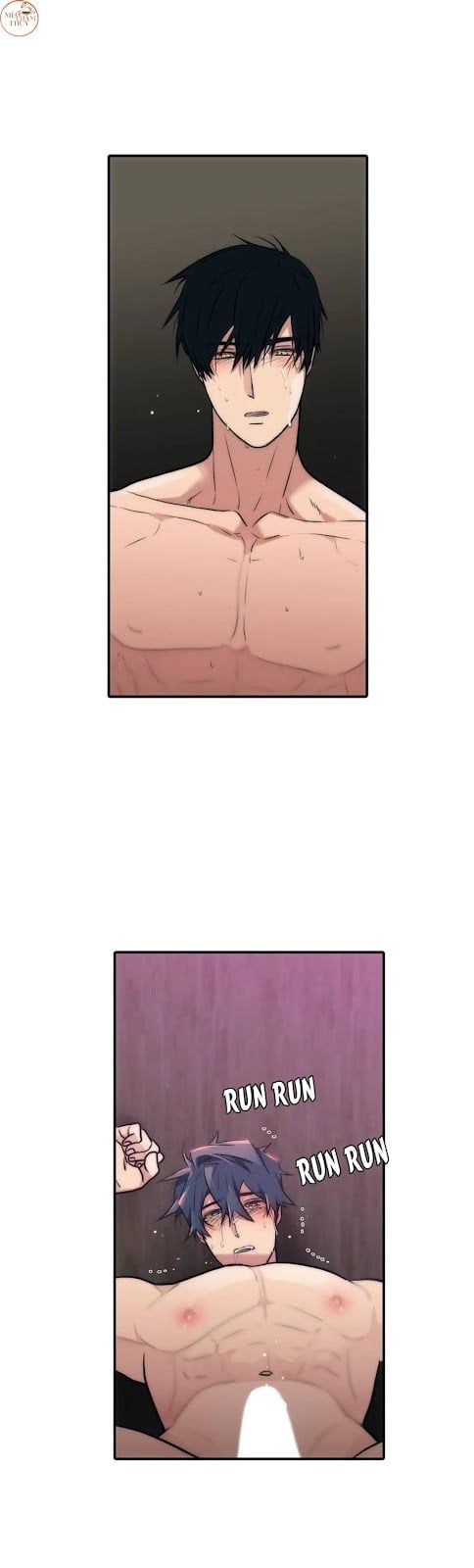 đọc truyện Đưa Đón Người Yêu Chương 79 ảnh 15 tại Thiên Thai Truyện