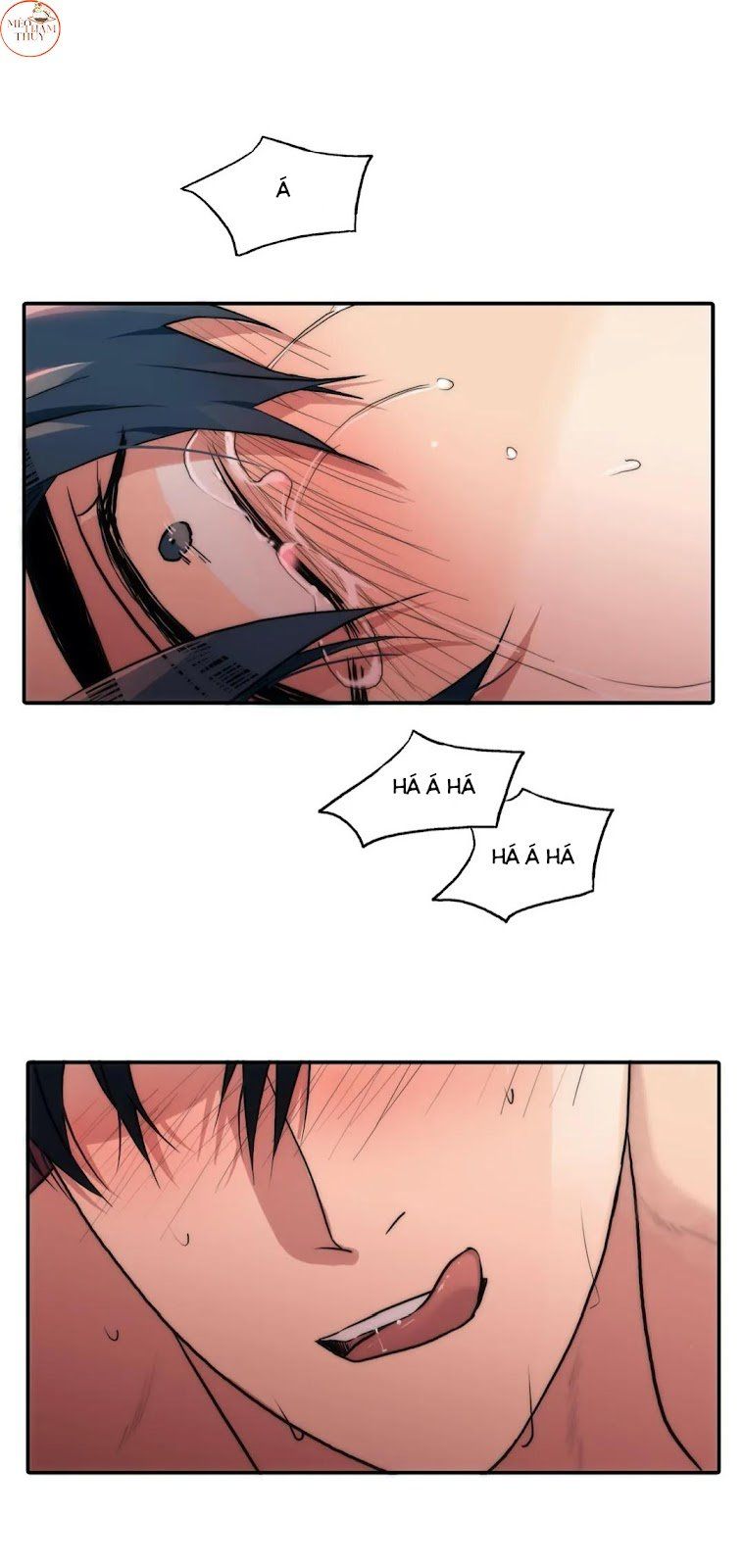 đọc truyện Đưa Đón Người Yêu Chương 79 ảnh 19 tại Thiên Thai Truyện