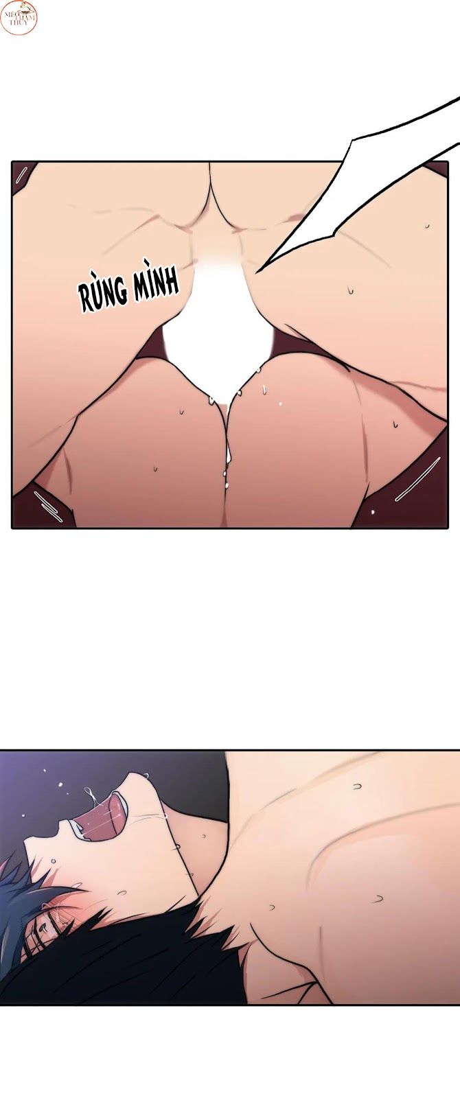 đọc truyện Đưa Đón Người Yêu Chương 79 ảnh 20 tại Thiên Thai Truyện