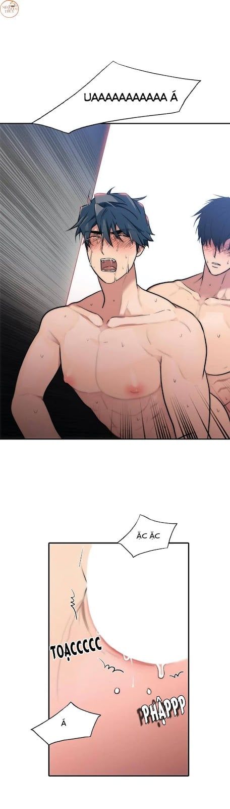 đọc truyện Đưa Đón Người Yêu Chương 79 ảnh 4 tại Thiên Thai Truyện