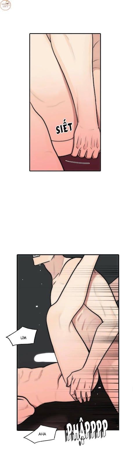 đọc truyện Đưa Đón Người Yêu Chương 79 ảnh 22 tại Thiên Thai Truyện