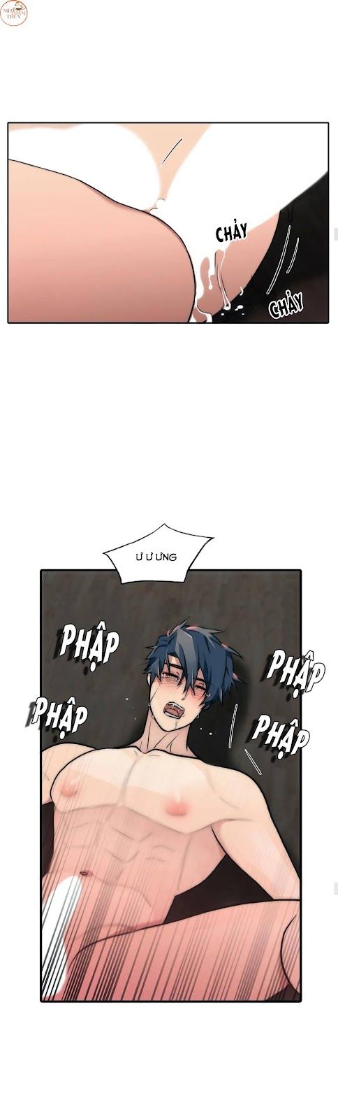 đọc truyện Đưa Đón Người Yêu Chương 79 ảnh 23 tại Thiên Thai Truyện