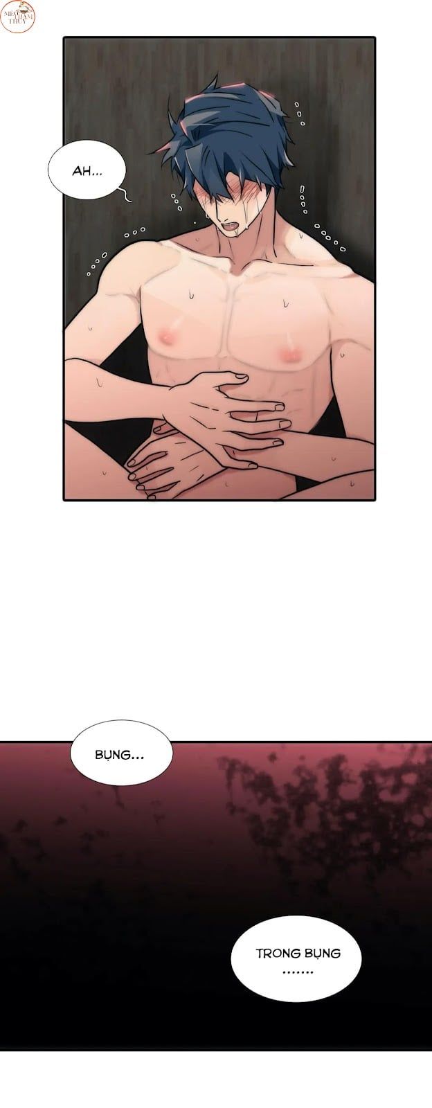 đọc truyện Đưa Đón Người Yêu Chương 79 ảnh 26 tại Thiên Thai Truyện