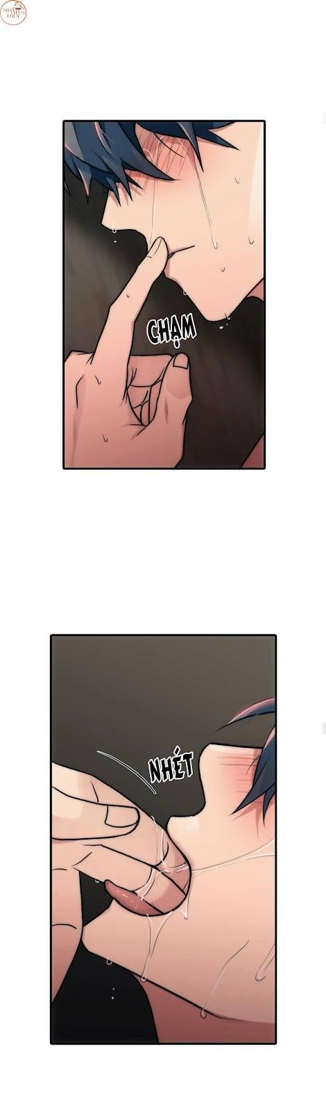 đọc truyện Đưa Đón Người Yêu Chương 79 ảnh 27 tại Thiên Thai Truyện