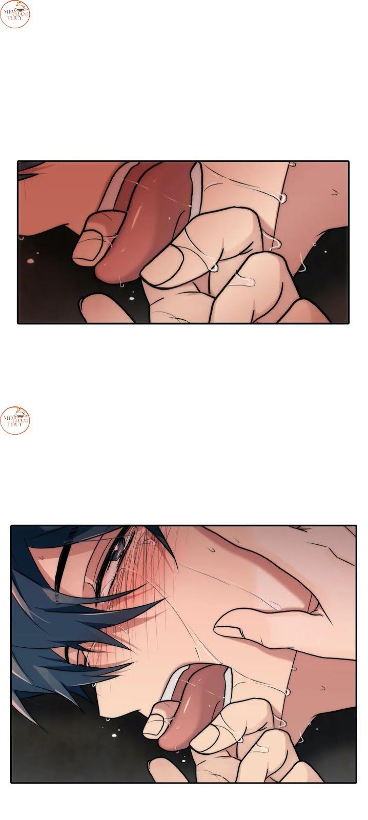 đọc truyện Đưa Đón Người Yêu Chương 79 ảnh 28 tại Thiên Thai Truyện