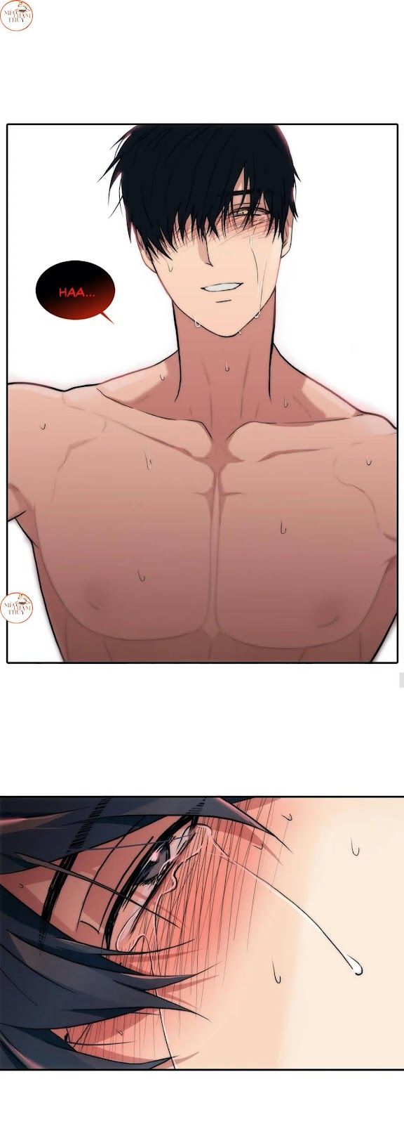 đọc truyện Đưa Đón Người Yêu Chương 79 ảnh 29 tại Thiên Thai Truyện