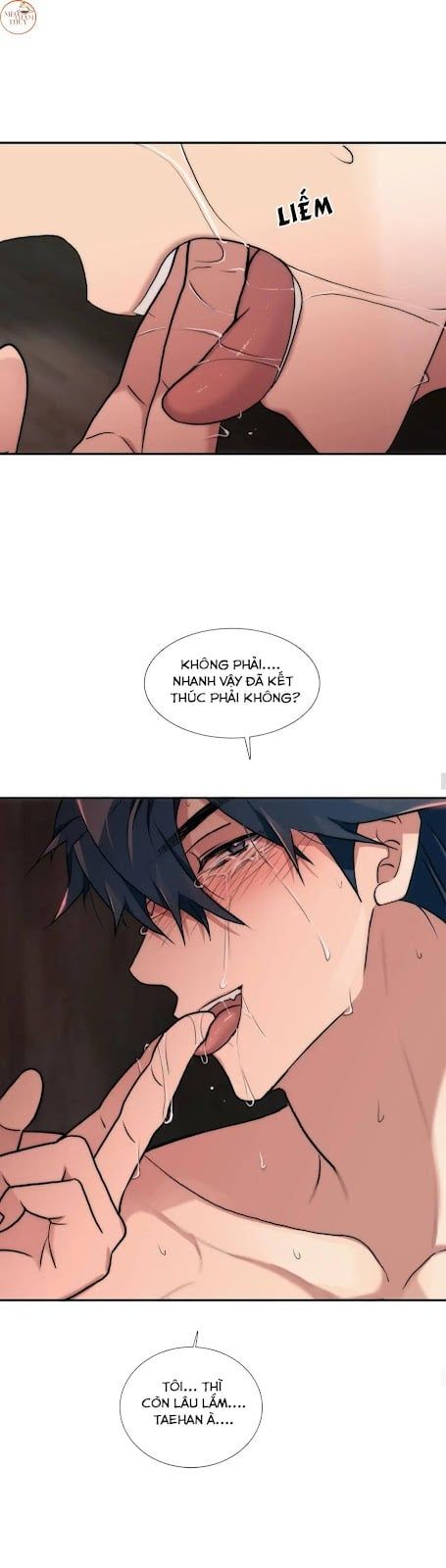 đọc truyện Đưa Đón Người Yêu Chương 79 ảnh 30 tại Thiên Thai Truyện