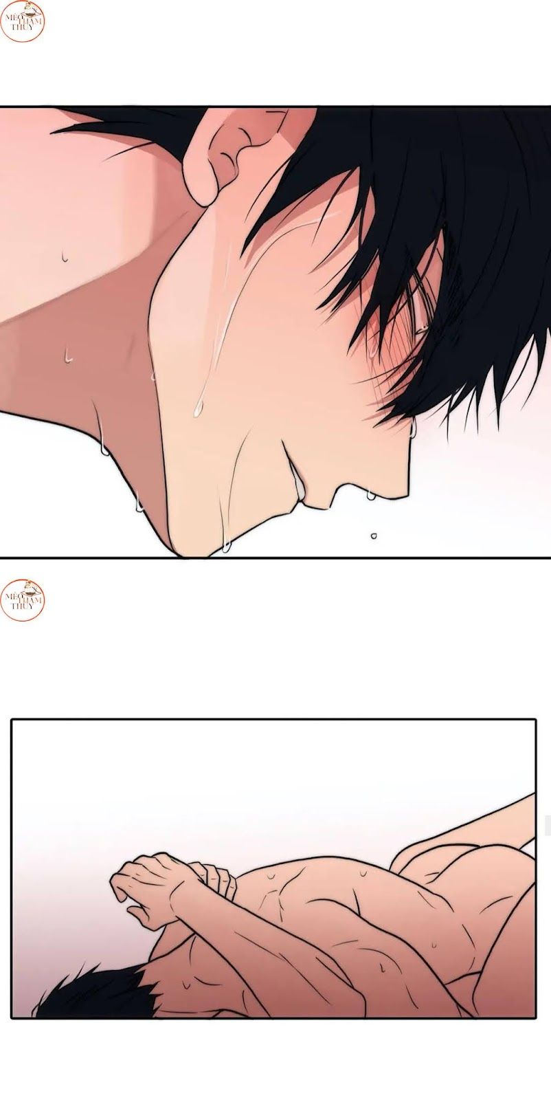 đọc truyện Đưa Đón Người Yêu Chương 79 ảnh 31 tại Thiên Thai Truyện