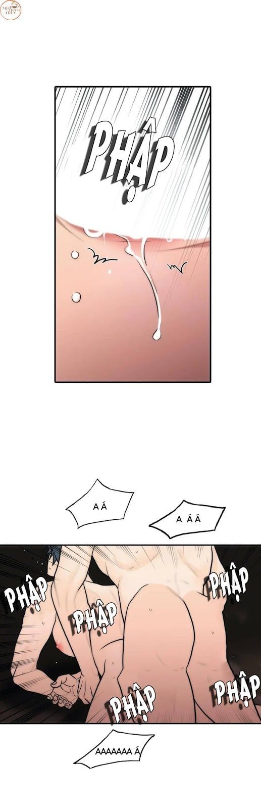 đọc truyện Đưa Đón Người Yêu Chương 79 ảnh 5 tại Thiên Thai Truyện