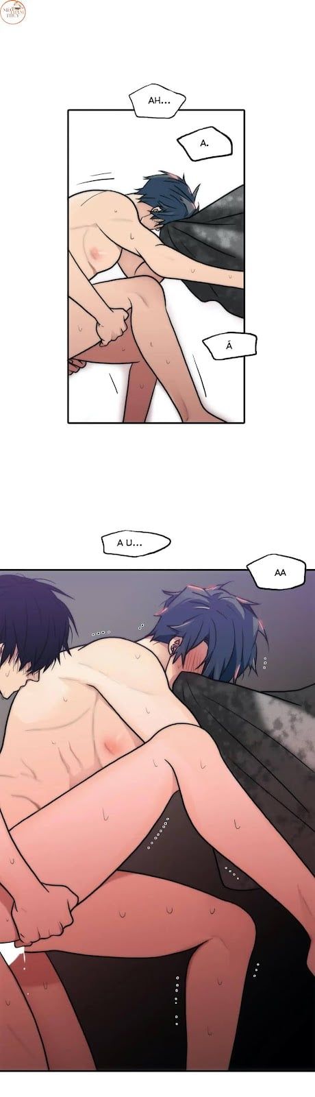 đọc truyện Đưa Đón Người Yêu Chương 79 ảnh 35 tại Thiên Thai Truyện