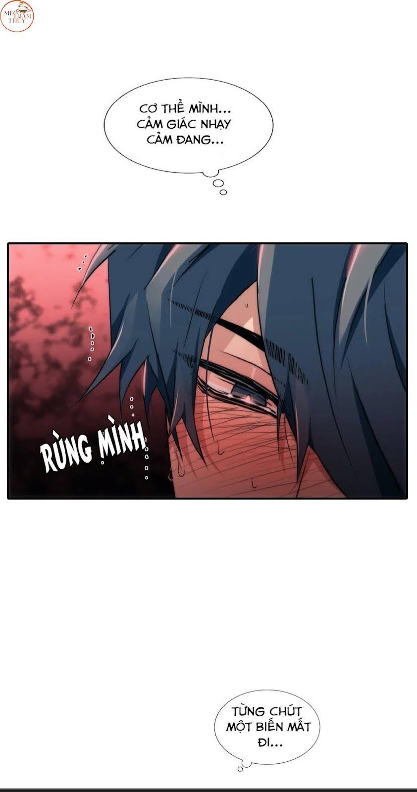 đọc truyện Đưa Đón Người Yêu Chương 79 ảnh 37 tại Thiên Thai Truyện