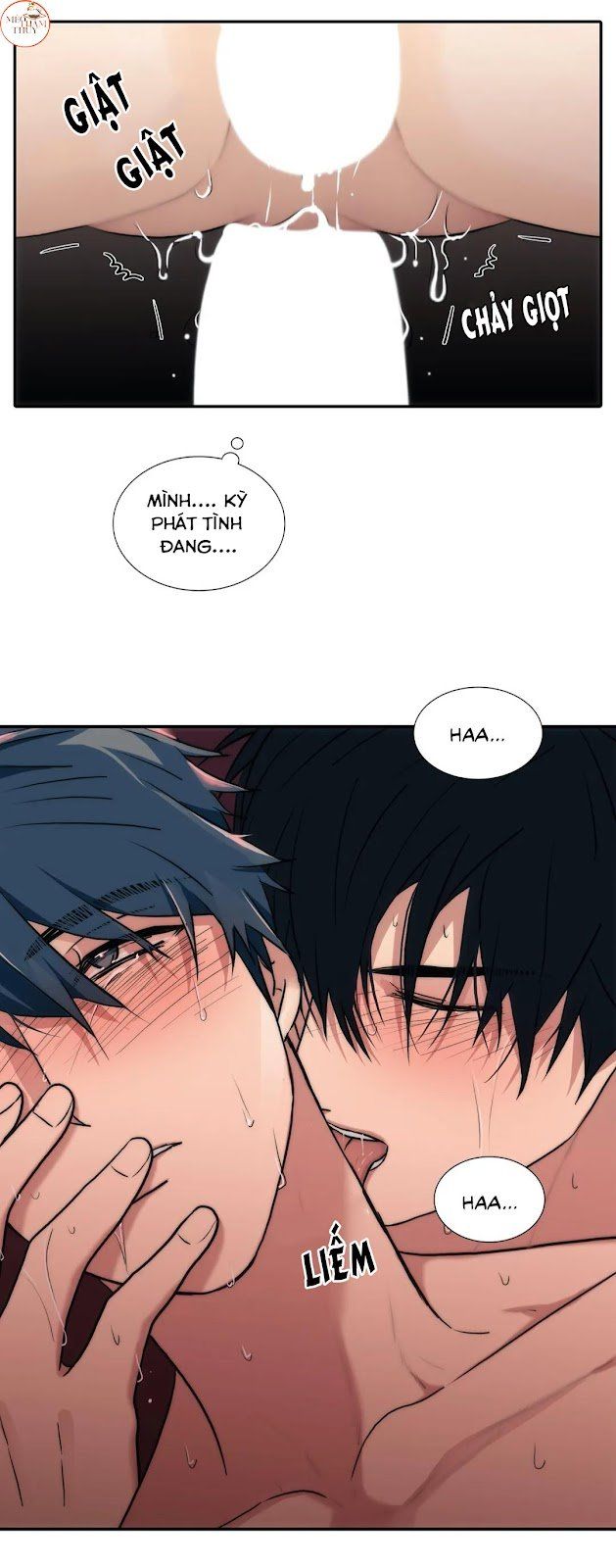 đọc truyện Đưa Đón Người Yêu Chương 79 ảnh 38 tại Thiên Thai Truyện