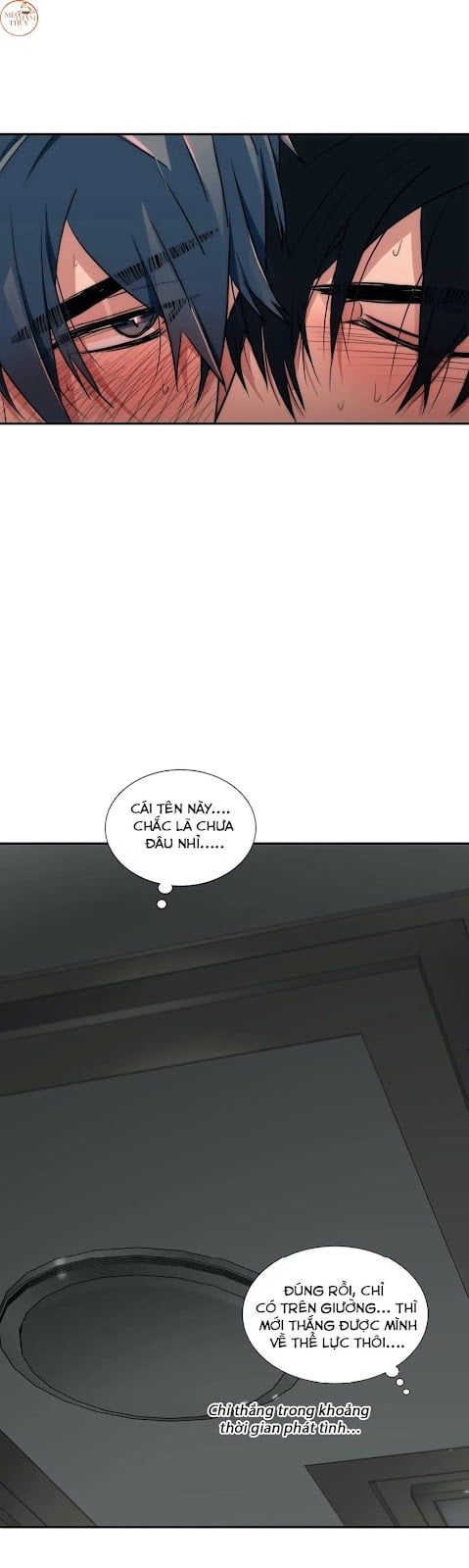 đọc truyện Đưa Đón Người Yêu Chương 79 ảnh 39 tại Thiên Thai Truyện