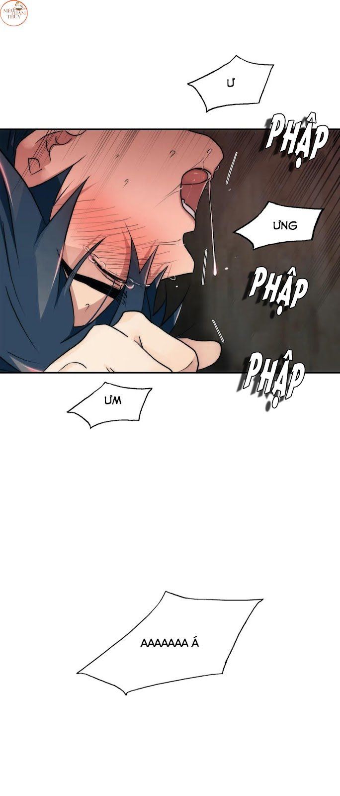 đọc truyện Đưa Đón Người Yêu Chương 79 ảnh 6 tại Thiên Thai Truyện