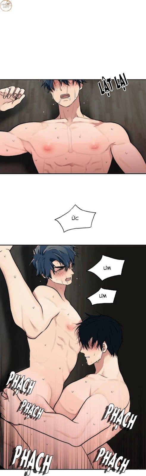 đọc truyện Đưa Đón Người Yêu Chương 79 ảnh 8 tại Thiên Thai Truyện