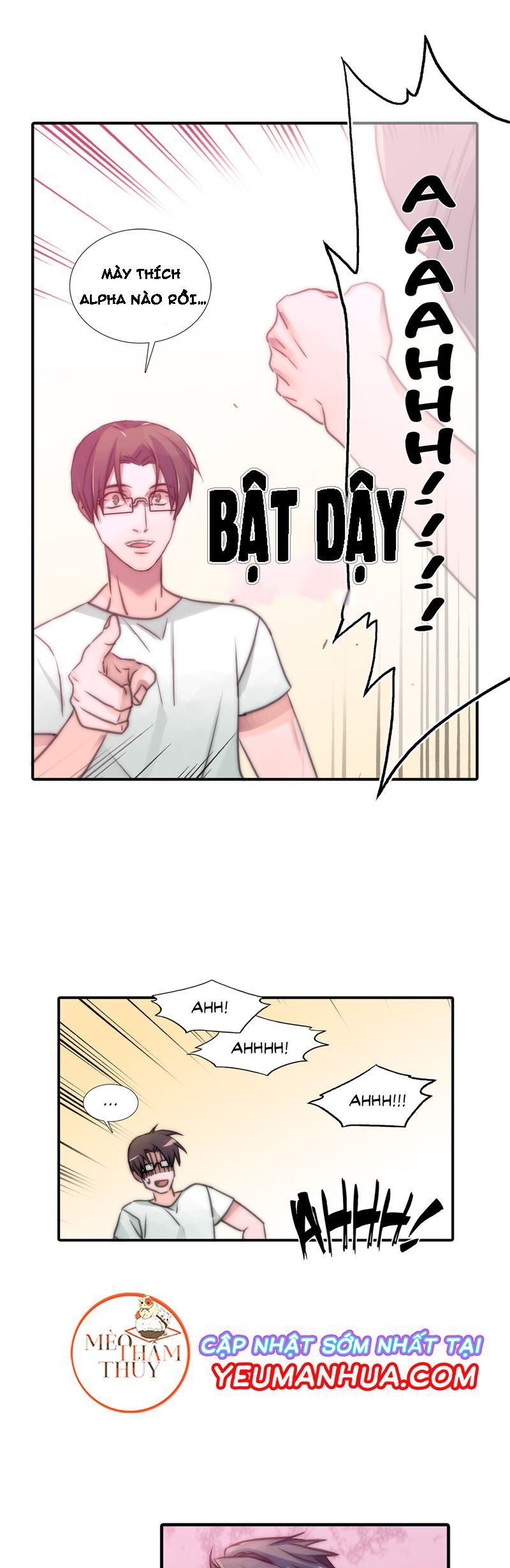 đọc truyện Đưa Đón Người Yêu Chương 8 ảnh 14 tại Thiên Thai Truyện