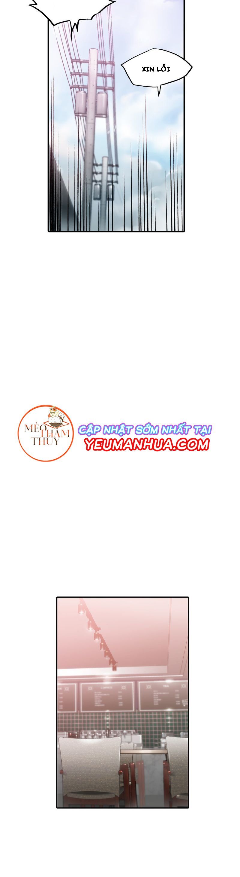 đọc truyện Đưa Đón Người Yêu Chương 8 ảnh 24 tại Thiên Thai Truyện