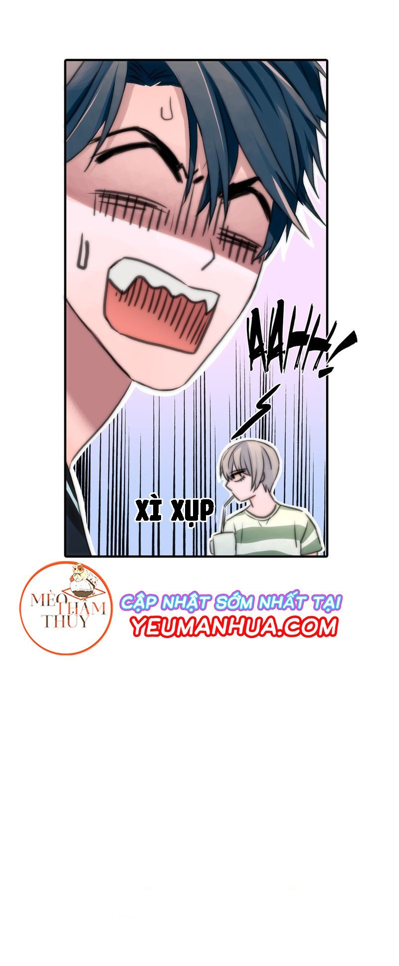 đọc truyện Đưa Đón Người Yêu Chương 8 ảnh 36 tại Thiên Thai Truyện