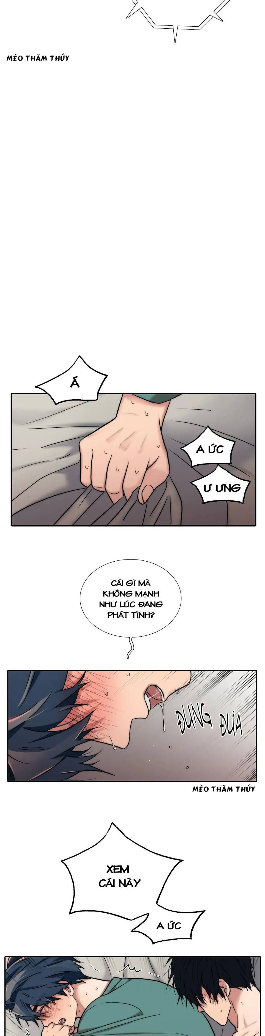 đọc truyện Đưa Đón Người Yêu Chương 80 ảnh 16 tại Thiên Thai Truyện