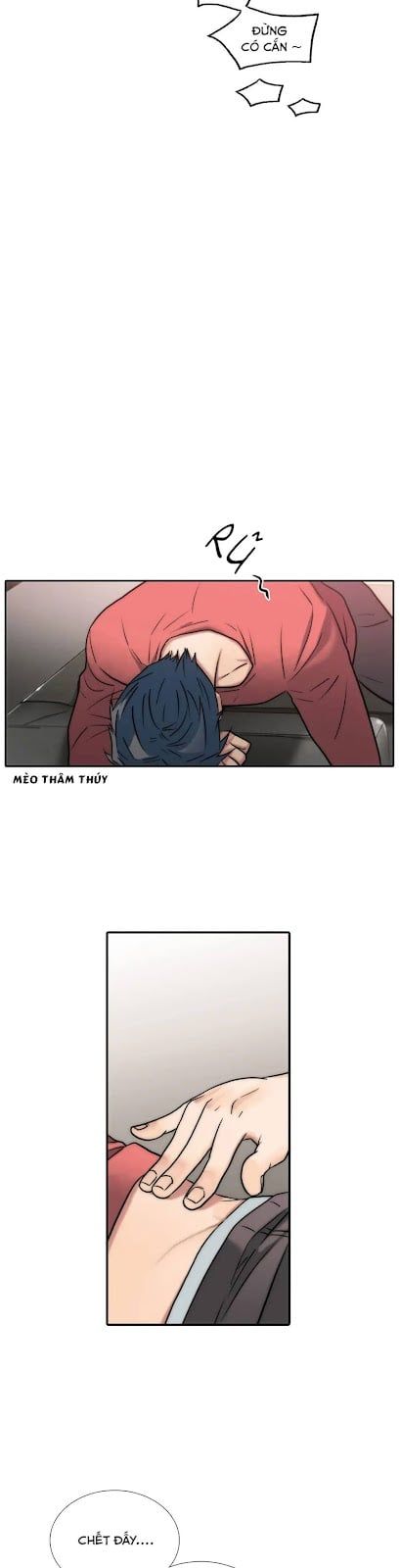 đọc truyện Đưa Đón Người Yêu Chương 80 ảnh 20 tại Thiên Thai Truyện