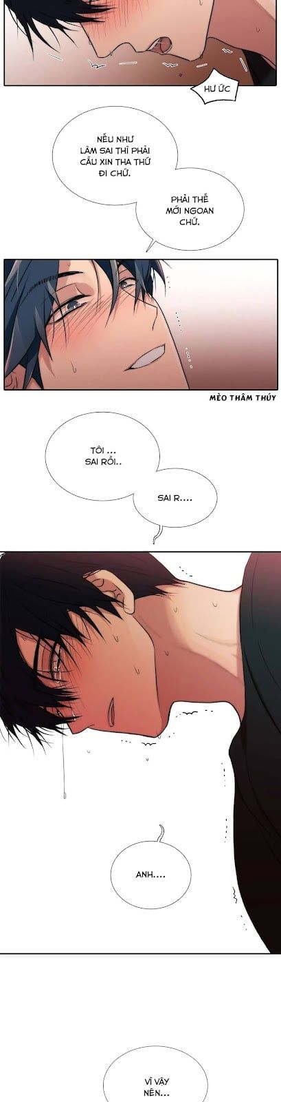 đọc truyện Đưa Đón Người Yêu Chương 80 ảnh 24 tại Thiên Thai Truyện