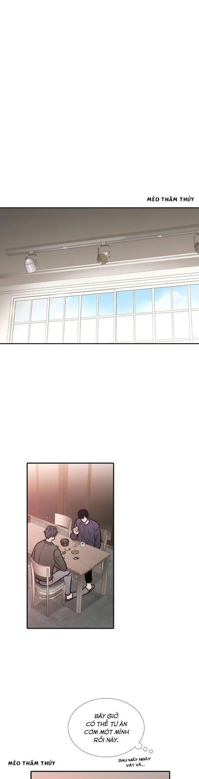 đọc truyện Đưa Đón Người Yêu Chương 80 ảnh 27 tại Thiên Thai Truyện