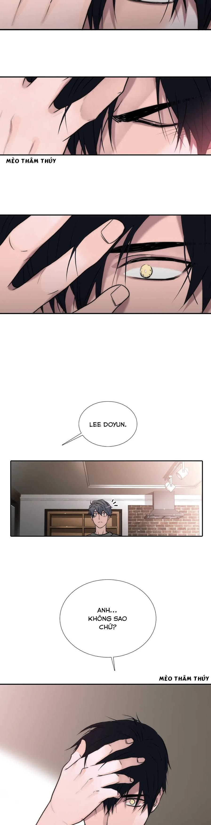 đọc truyện Đưa Đón Người Yêu Chương 80 ảnh 29 tại Thiên Thai Truyện