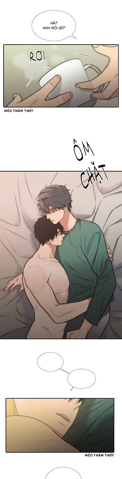 đọc truyện Đưa Đón Người Yêu Chương 80 ảnh 6 tại Thiên Thai Truyện