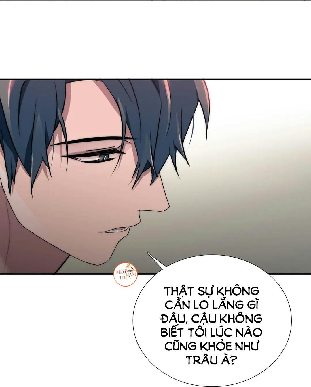 đọc truyện Đưa Đón Người Yêu Chương 81 ảnh 12 tại Thiên Thai Truyện